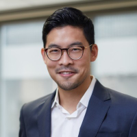 David Z Wang