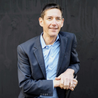 Jim Forester