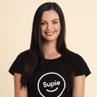 Sarah Balle (CA, MBA)