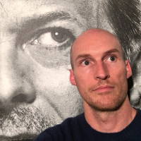 Mike Folgner
