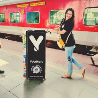 Shivangee Sharma
