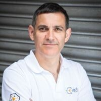 Cormac O'Neill