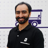 Pulkit Khurana