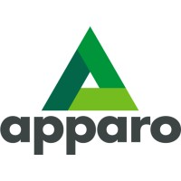 Apparo Inc.