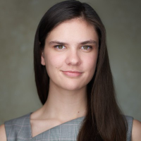 Katherine Sizov