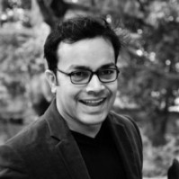 Anshuman Bapna
