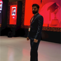 Kapil RANA