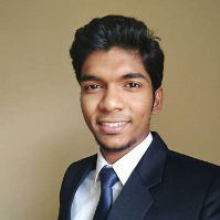 Arun Dass