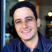 Eric Velasquez Frenkiel