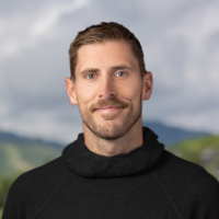 Brandon Weber