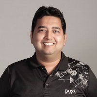 Vineet Agrawal