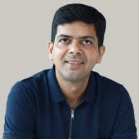Ritesh Jain