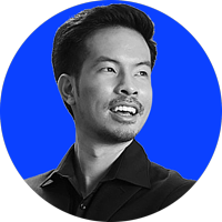 Steven Wongsoredjo