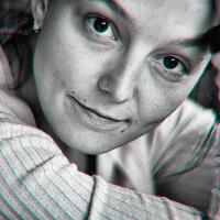 Olya Caliujnaia