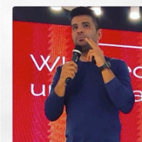 Mohammed Roshan
