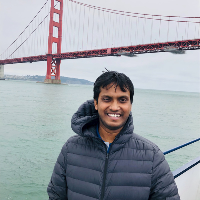 Raviteja Dodda