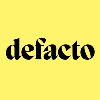Defacto