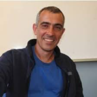 Raviv Melamed