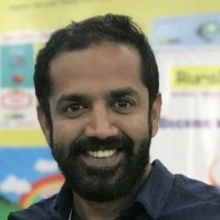 Vamsi Udayagiri