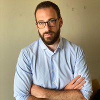 Andrea De Gottardo