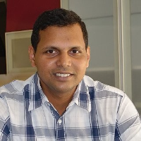 Rama Harinath K