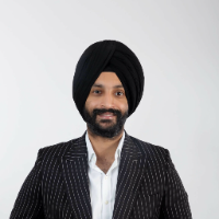 Ishpreet Singh Gandhi