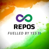 Repos: Fuelled By YES