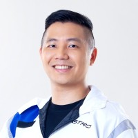 Vincent Tjendra