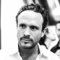 Christophe Garnier