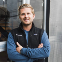 Fredrik Hamilton