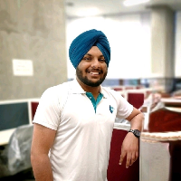 Gagandeep Reehal