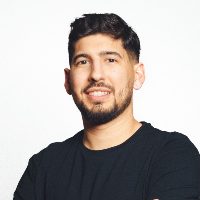 Doron Naim