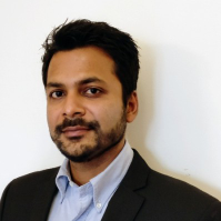 Saahil Goel