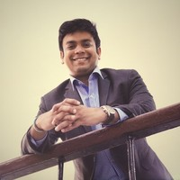 Yeshwanth Nag Mocherla