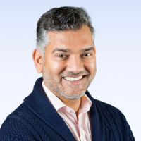 Vivek Sharma