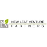 New Leaf Venture Partners