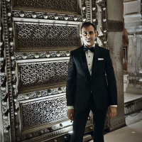Akshay Mehrotra