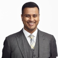 Amrit Chaudhuri