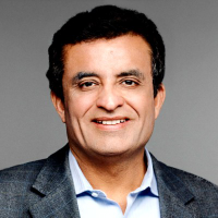 Rajiv Khemani