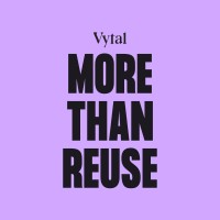 Vytal | The reuse system