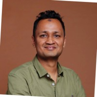 Saurabh Agarwal