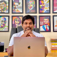 Suresh Kumar G