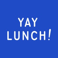 Yay Lunch