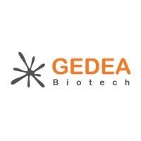 Gedea Biotech AB