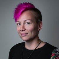 Anita Schjøll Abildgaard