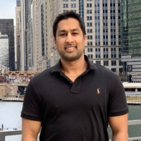 Amit Gupta