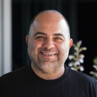 Ali Javidan