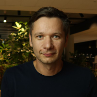 Dr. Silviu Homoceanu
