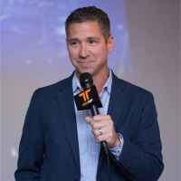 Rich Routman