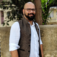 Ankit Sawant